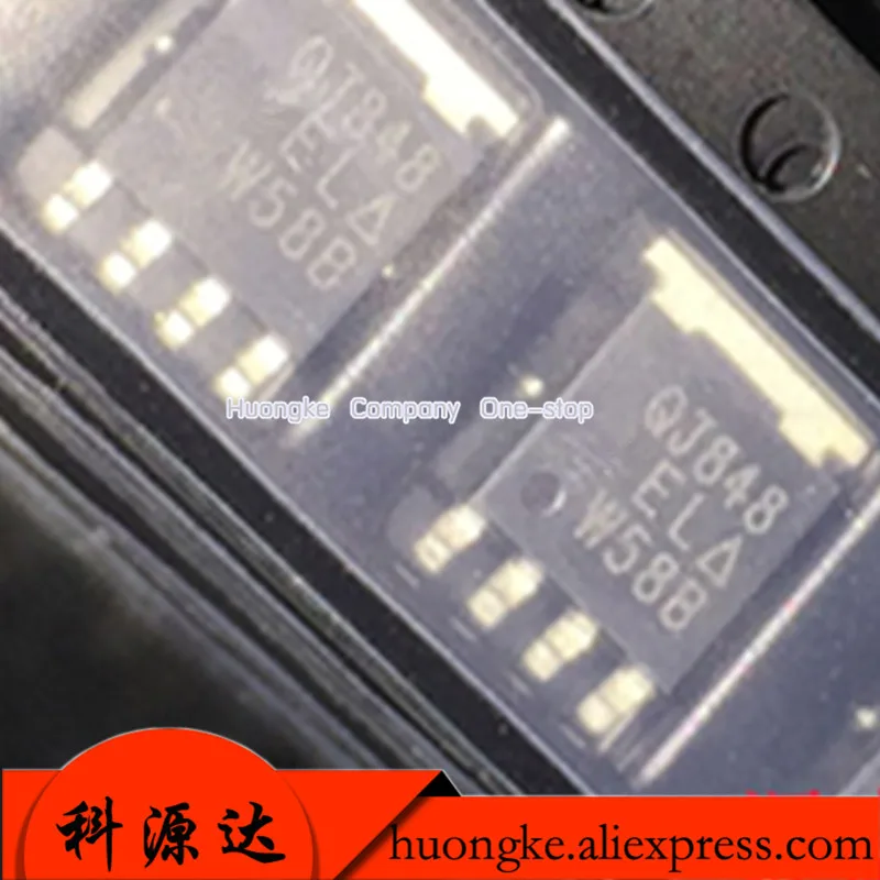 2Pcs/Lot SQJ848EP-T…