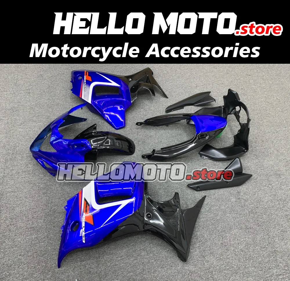 Suitable for 650F 2008 2009 2010 2011 2012 2013 2014 2015 2016  Motorcycle Shell Fairing Spoiler Body