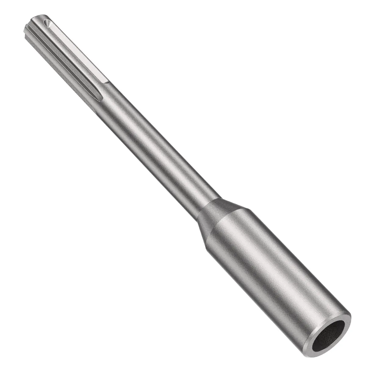 Sds-max Terra Rod Driver Resistente Terra Rod Adaptador Conversor de Broca Profissional Shank e 4