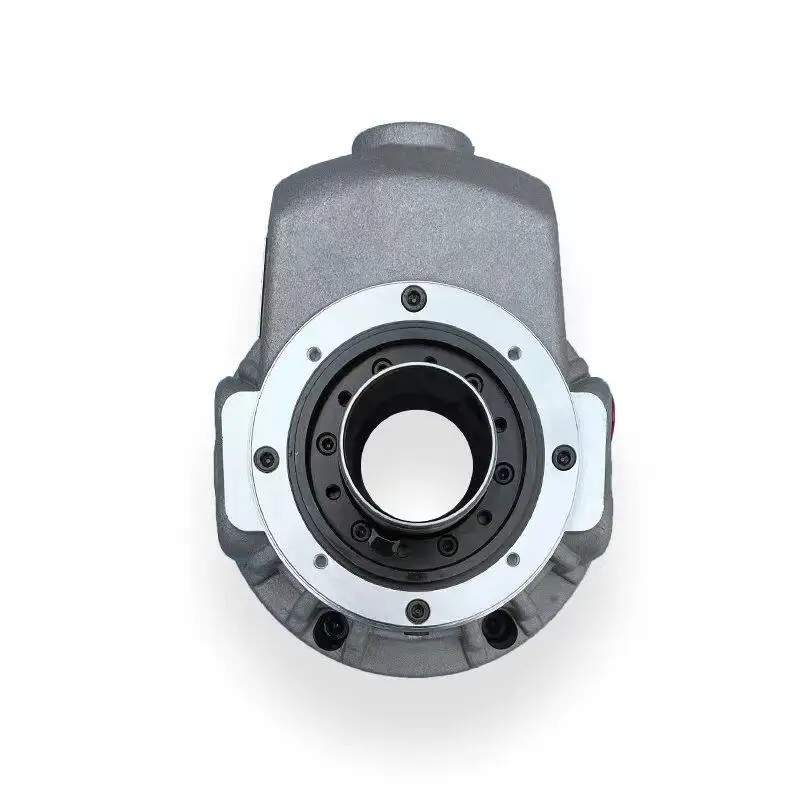 

Hollow hydraulic rotary cylinder, hydraulic chuck cylinder
