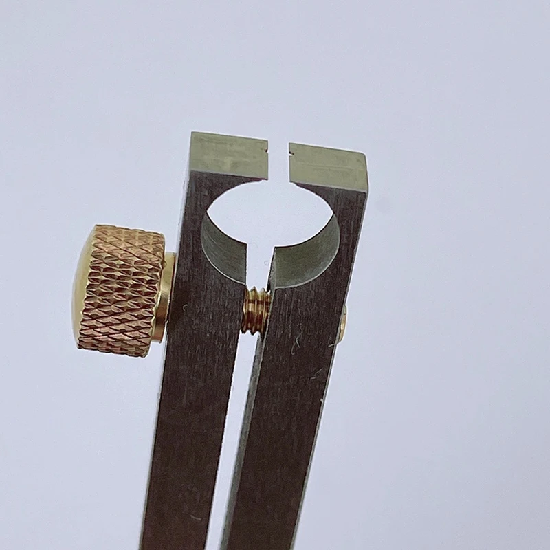 Watch Center Wheel Remover Carbon Steel Watch Repair Convenient Tool For Watchmakers