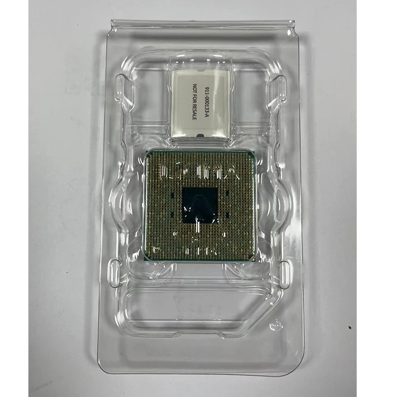 Original AMD R5 5600G Desktop Processor CPU