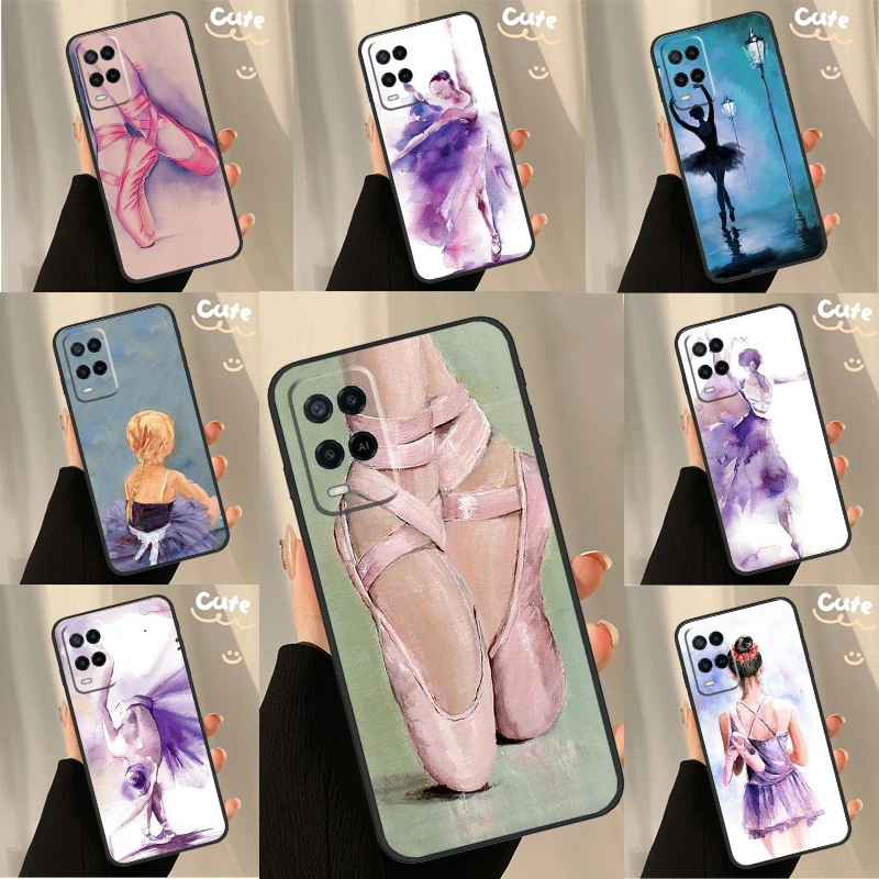 Ballerina Dance Pho…