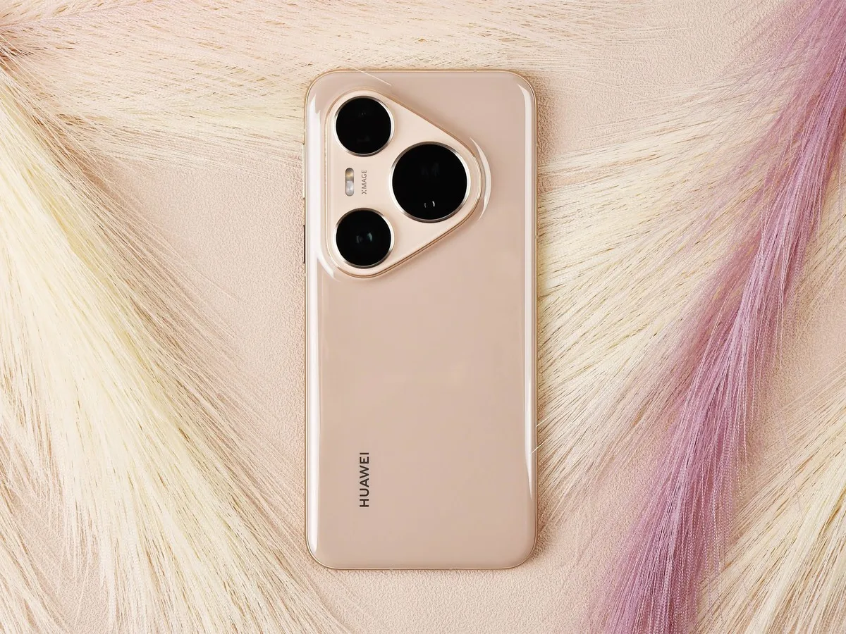 Original Huawei Pura 80 Pro Mobile Phone 6.8