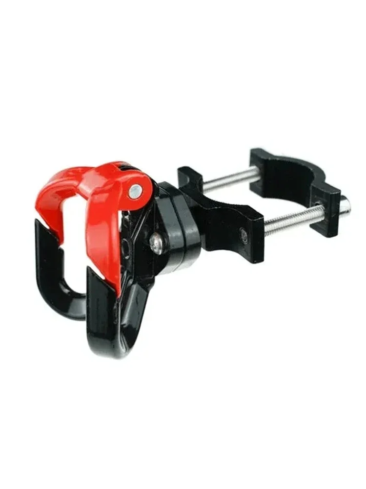 AliExpress Aluminium Alloy Hanging Bag Hook For NINEBOT MAX G30 Electric Scooter Claw Hanger Gadget Hook E-bike Accessories