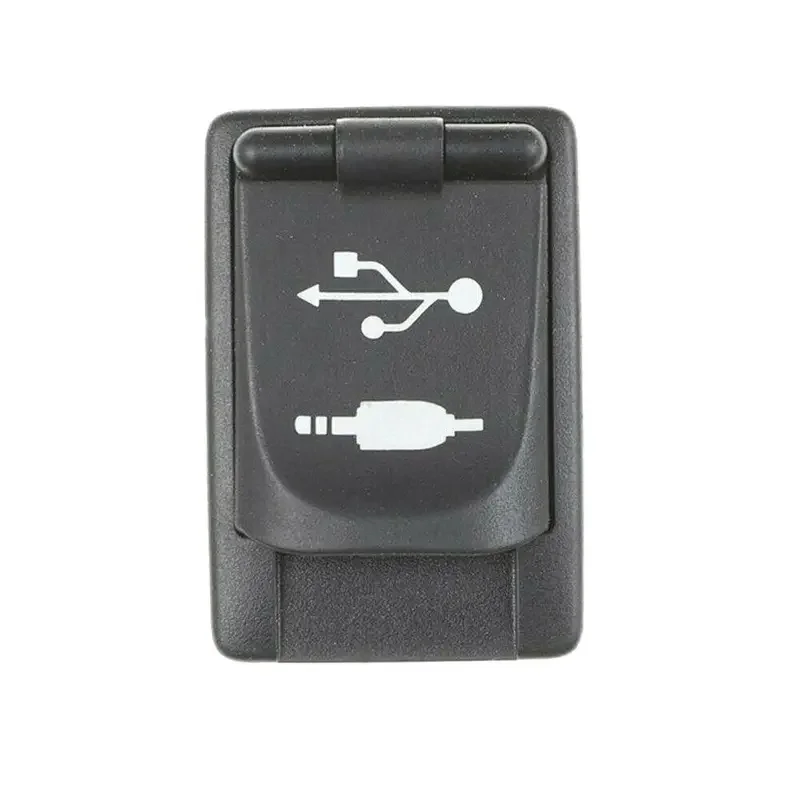 

86190-0R010 USB TO Port Adapter Jack For Toyota Camry Corolla Rav4 Yaris Avalon Sienna