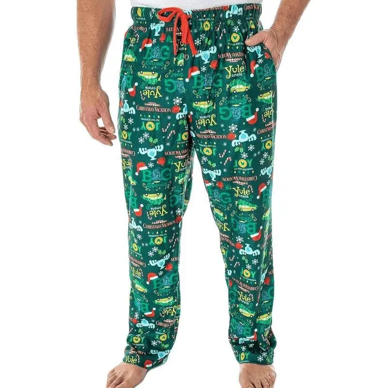 

3D Print Men's Sweatpants Floral Patterned Comfortable Casual Trousers for All Seasons Seven-Quarter Sleeve Brand Unbranded