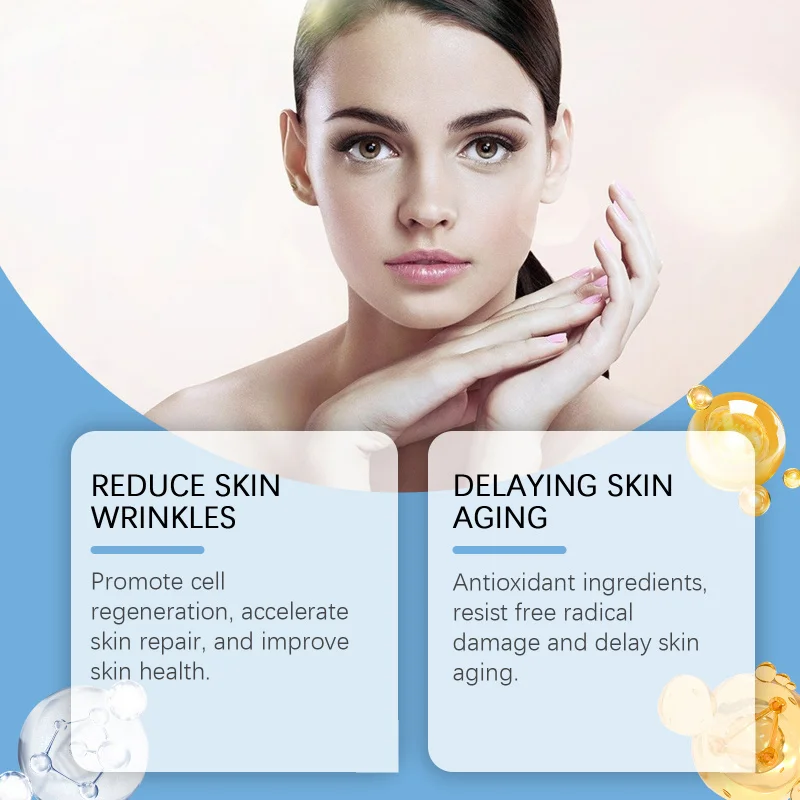 

Vitamin C Skincare Essence, Hydrates Moisturizes, Nourishes Facial Skin, Brightening, Great For Comprehensive Care