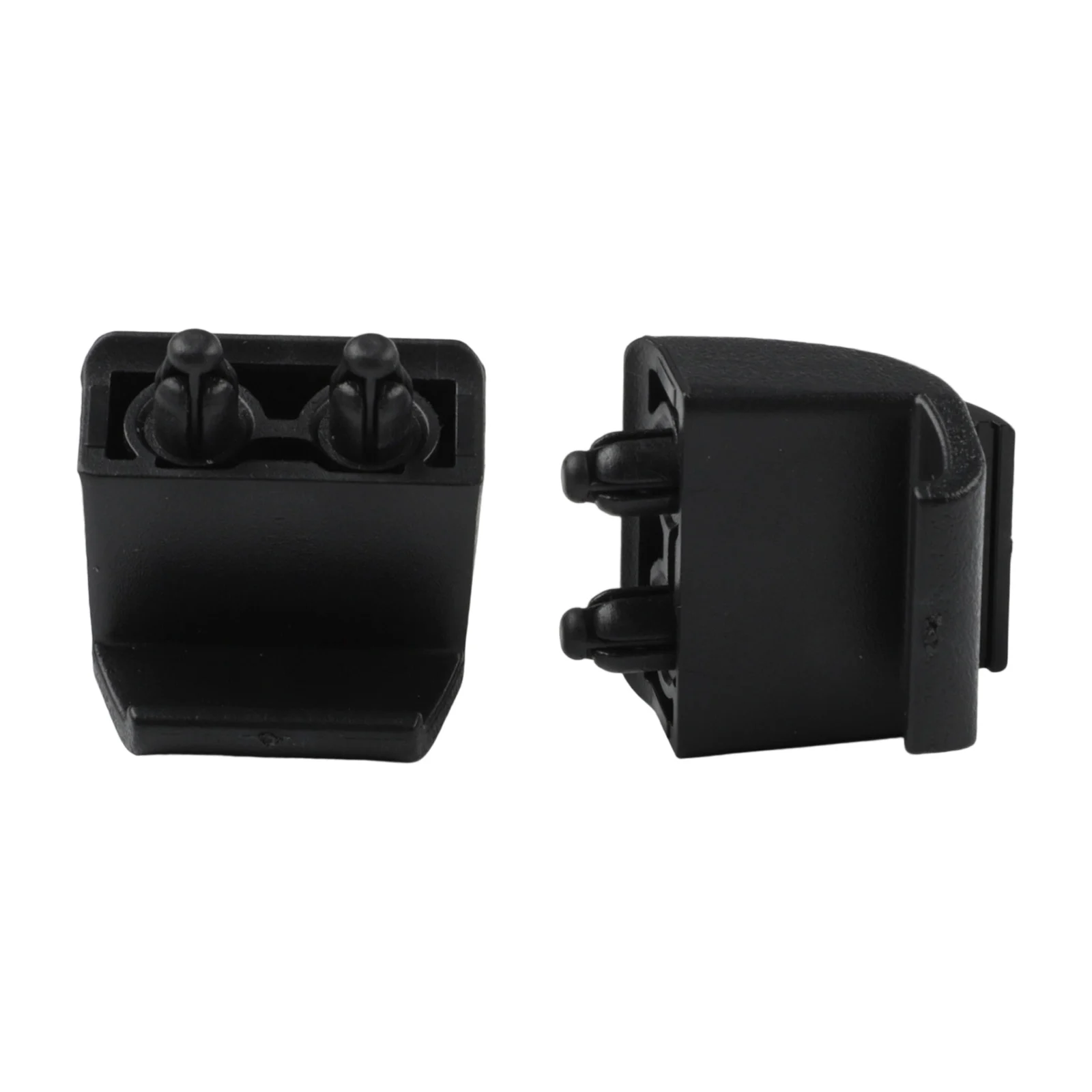 

Auto Accessories Rear Sunshade Hooks Vehicle Interior Upgrade Sunshade Hook Installation Kit For Hyundai Santa Fe