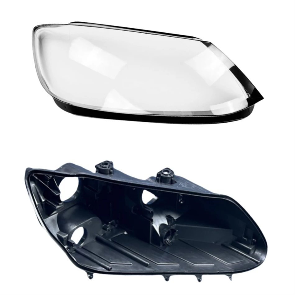 

For Volkswagen VW Sharan 2012 2013 2014 2015 2016 2017 2018 2019 Car Accsesories Base Head Lamp Shell Back House Lampshade