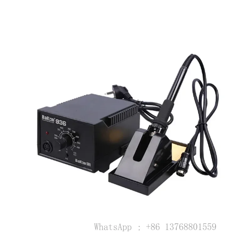 60W Economic Soldering Station SBK936