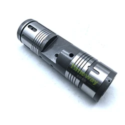 PC200-7 Excavator Parts 708-2L-06520 Serivo Piston for Komatsu PC200LC-7 Main Pump Repair Kits