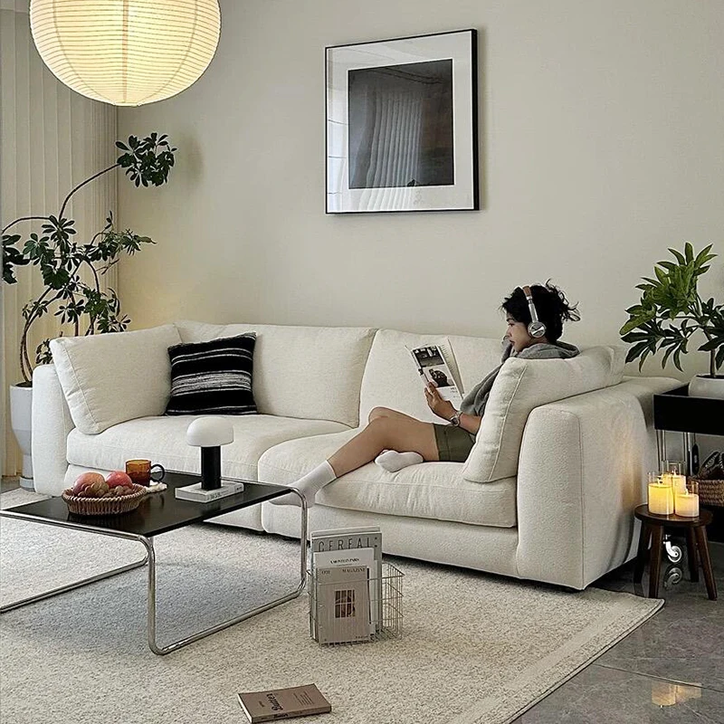 

//+Cream Style Decor Sofas Gaming Unusual Living Room Leisure Cute Luxury Sofas Adult European Creative Sillon Cama Furniture