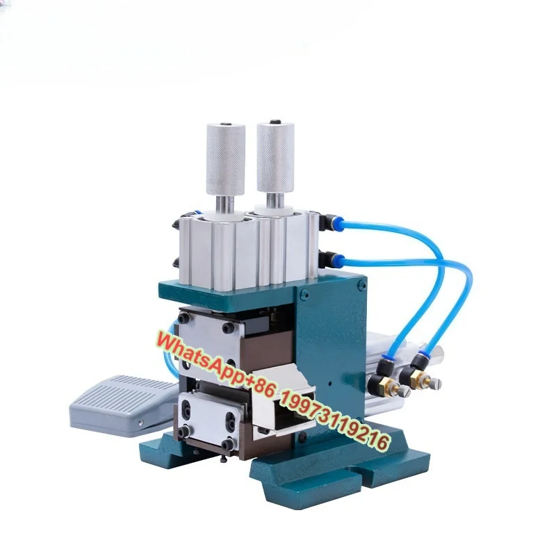 3F 4FN Pneumatic El…