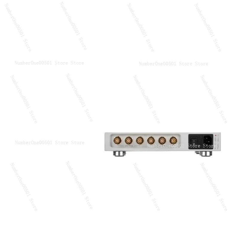 Fever audio 10Mhz SC cut OCXO high precision ultra low phase noise constant temperature clock crystal oscillator OCK-2S