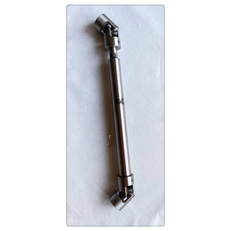 Printing Machine Accessories Universal Joint Cardan Shaft Connector Assembly