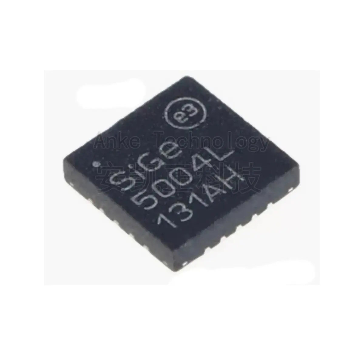 

Brand new original SiGe5004L SE5004L-R QFN-20 SE5004 RF radio frequency amplifier chip