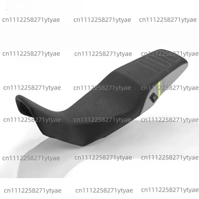 For  Motorcycle Accessories Original seat cushion 450MT High Tension Seat Modified Seat Cushion