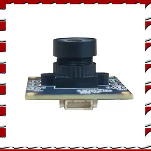 Bilashmart T35C 9 Sets 100 Degree Camera Module 1MP OV9732 1280X720 USB Free Driver Manual Focus With2 Meter Cable Forwinxp/7/8/10