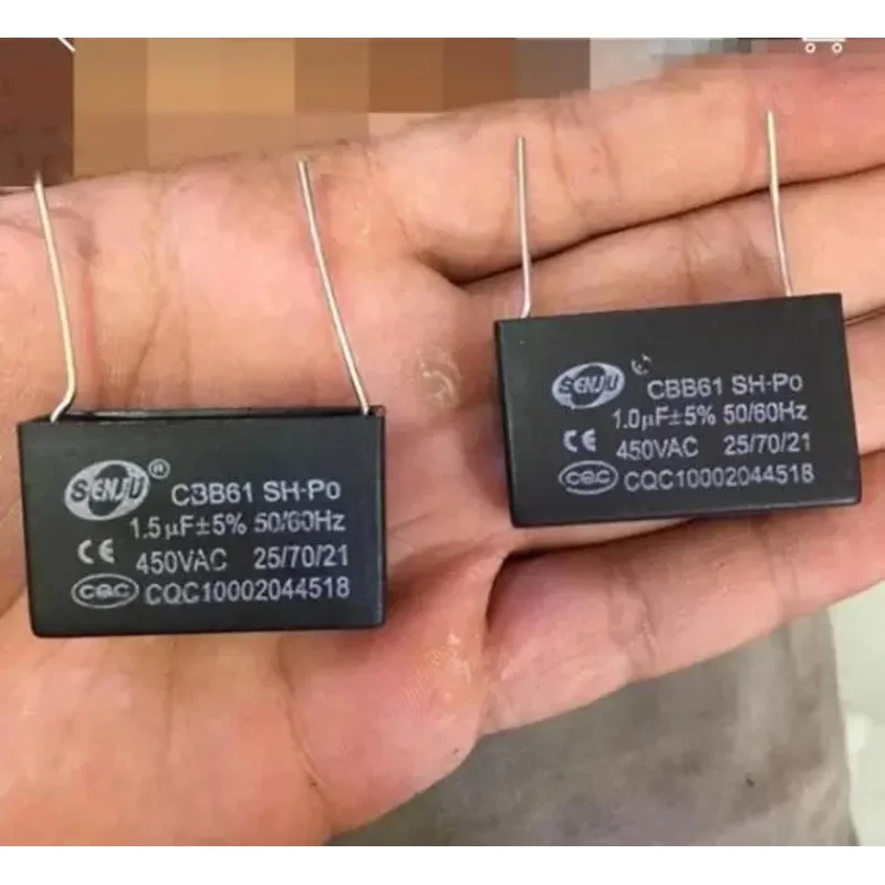 10PCS/LOTS New CBB6… - image