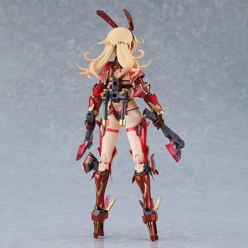 الأصلي الجديد ماكس مصنع فيجما رقم 625 فيرونيكا الحبيب (تخطيط البدلة الأرنب) أنيمي عمل نموذج لجسم اللعب الهدايا في الأوراق المالية #3