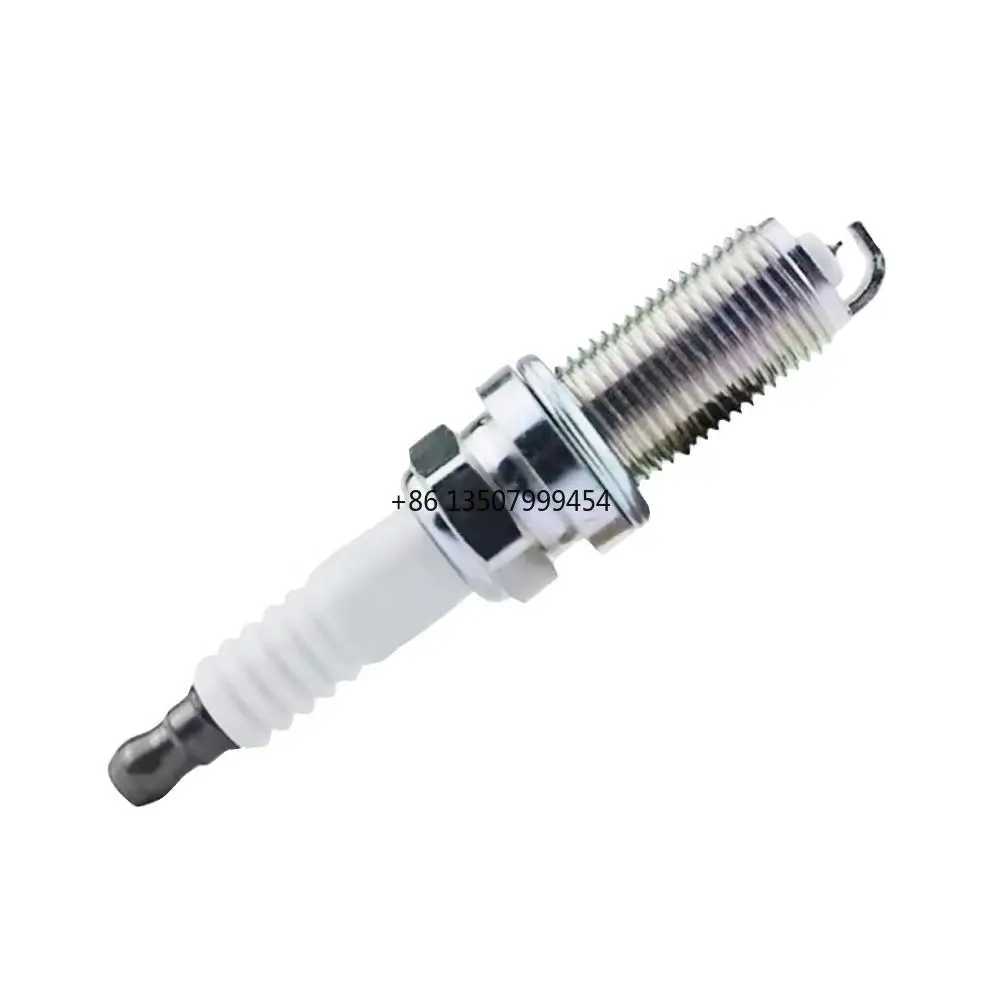 

New Wholesale Auto Parts China Manufacturer High Performance Car Engine Spark Plug for Rover 2.3 16V 1997-2004 12607234