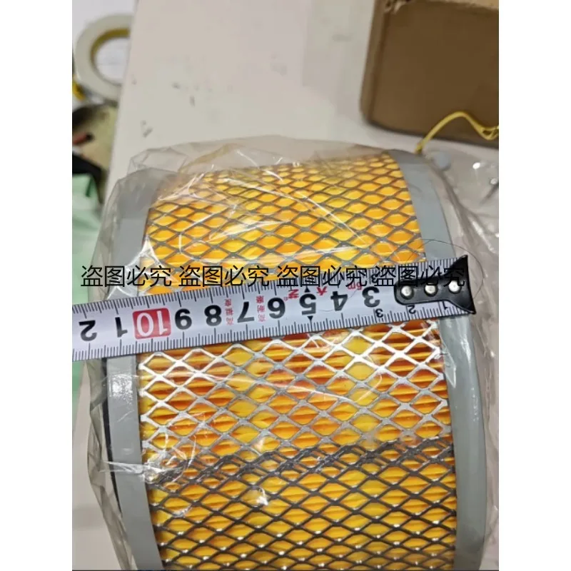 F002 F003 F004 F006 Vacuum pump intake filter intake suction filter element