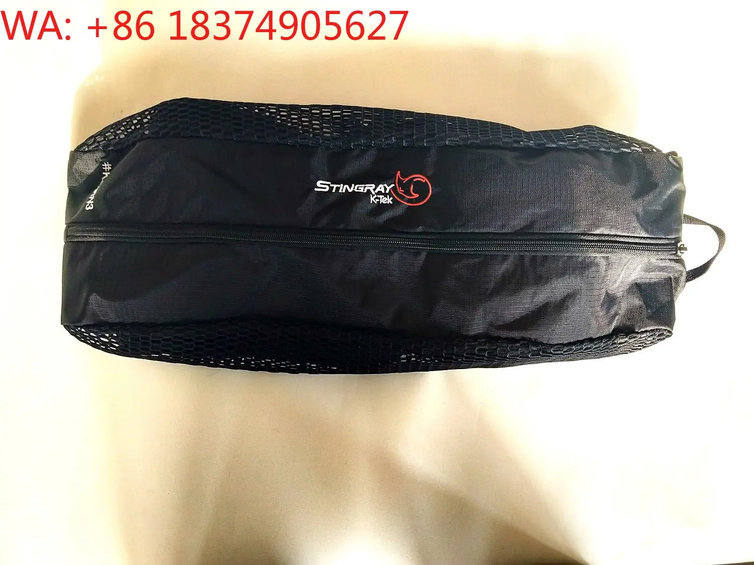 KSHRN3 Video Recorder Bag Strap (Official genuine and licensed products)