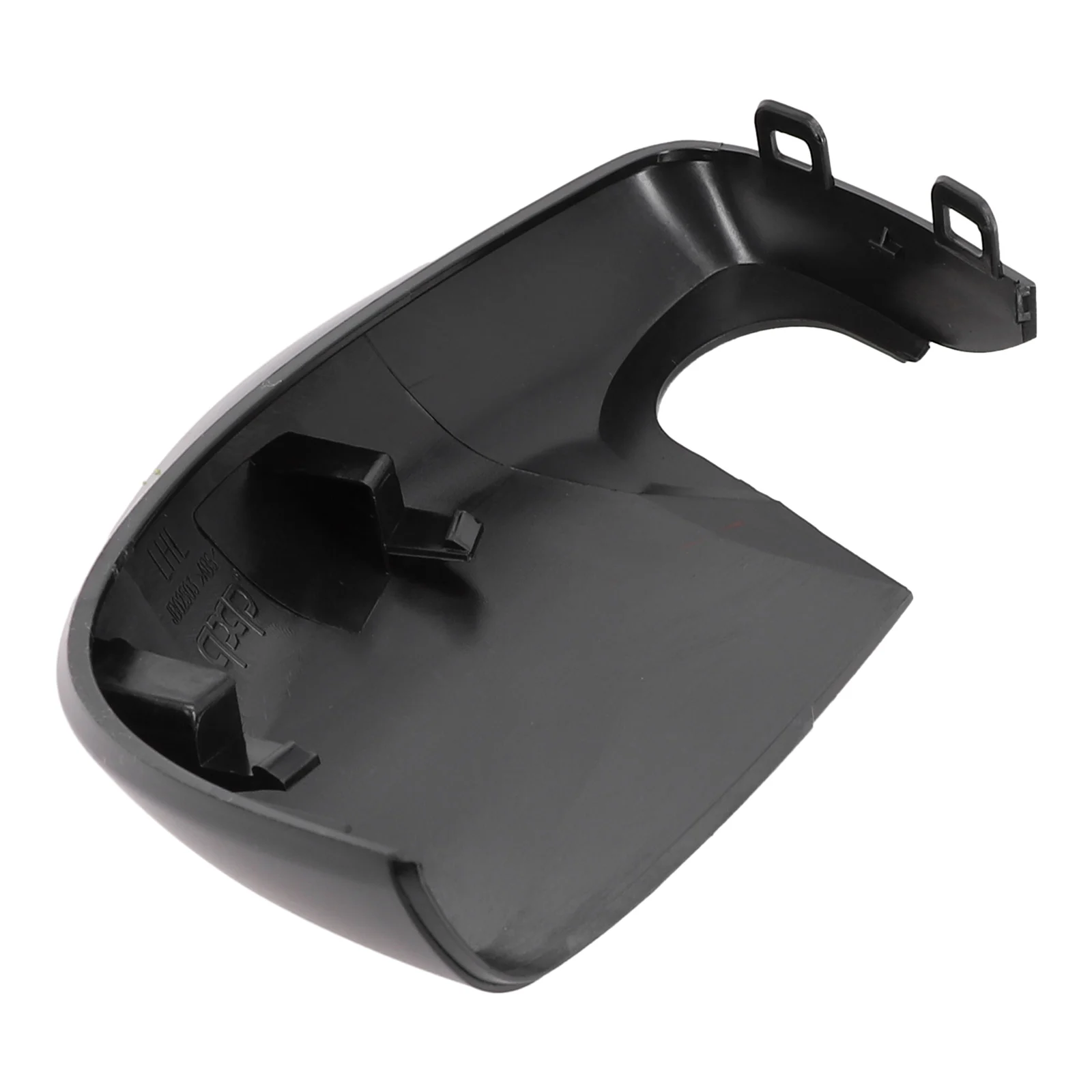 Protect your side mirror and add a touch of style Front Left Side Mirror Lower Cover Trim for Honda for jazz 2014 18