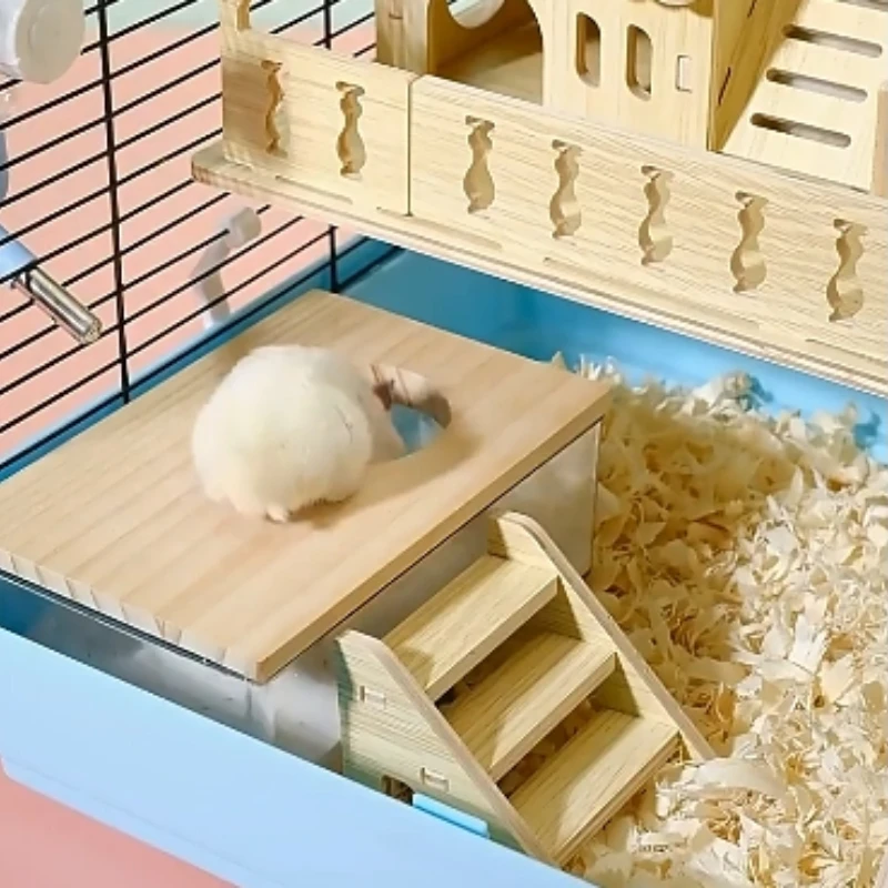 Thumbnail 4 - #5 Trending Hamster Habitats Right Now