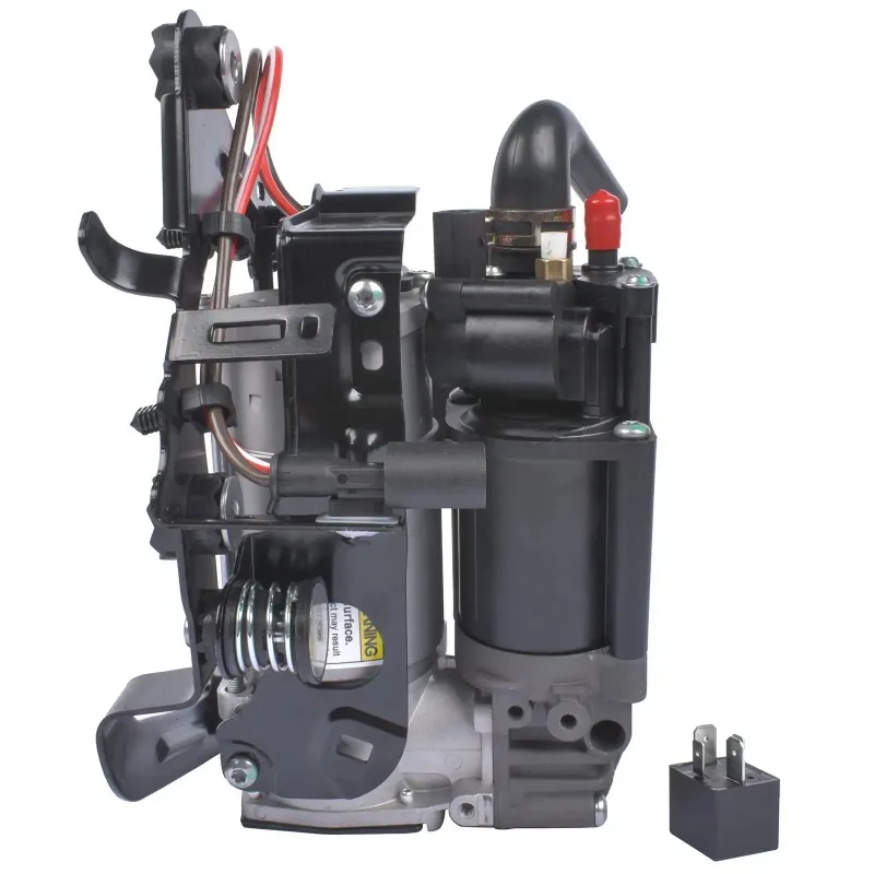 AP03 Air Suspension Compressor Complete for BMW 5 6 Series G31 G32 GT G38 6886721 37206886721