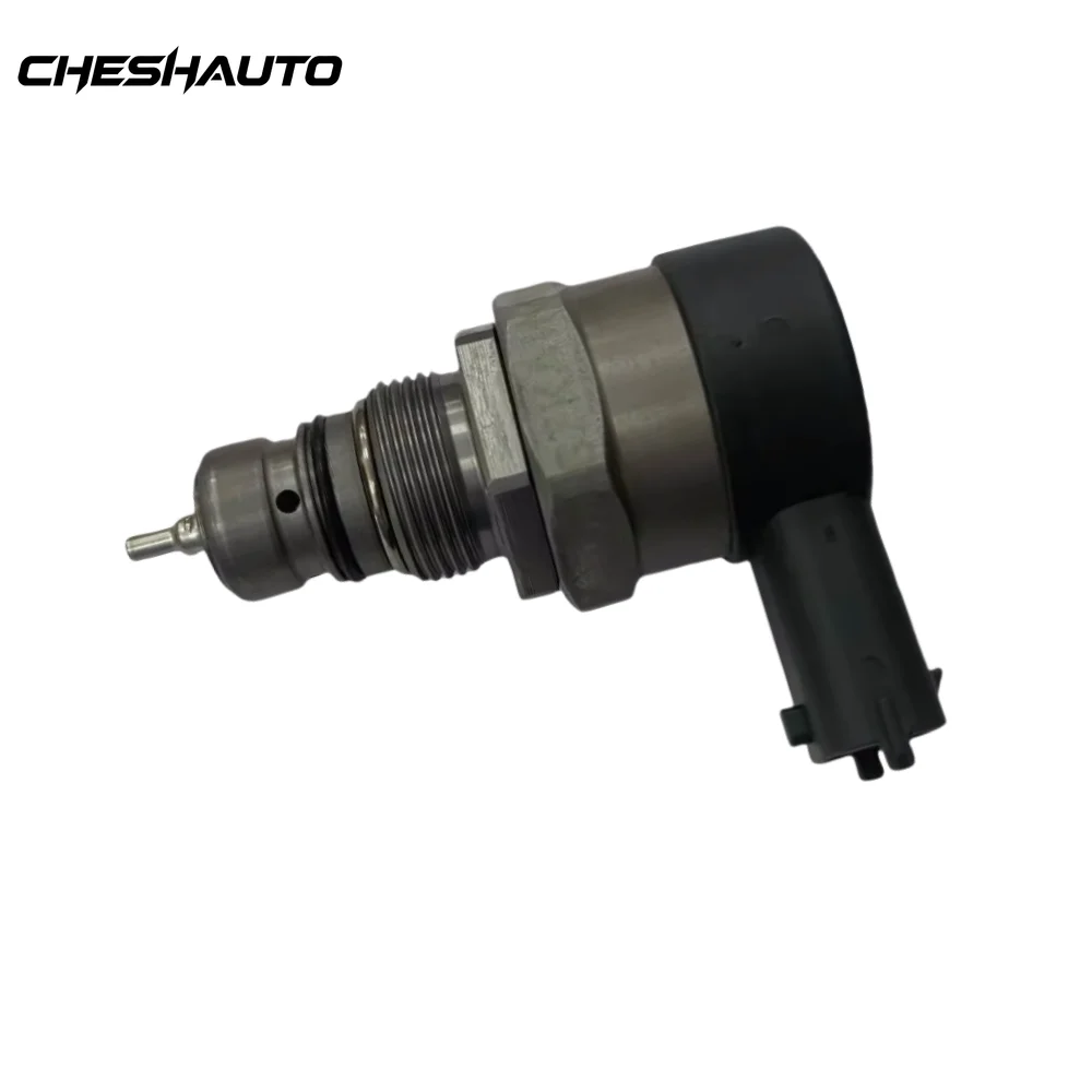 0281002829 Fuel Rail Pressure Regulator Valve DRV for Hyundai  Kia 3.0 CRDi Ix55 Mohave Dodge  Jeep