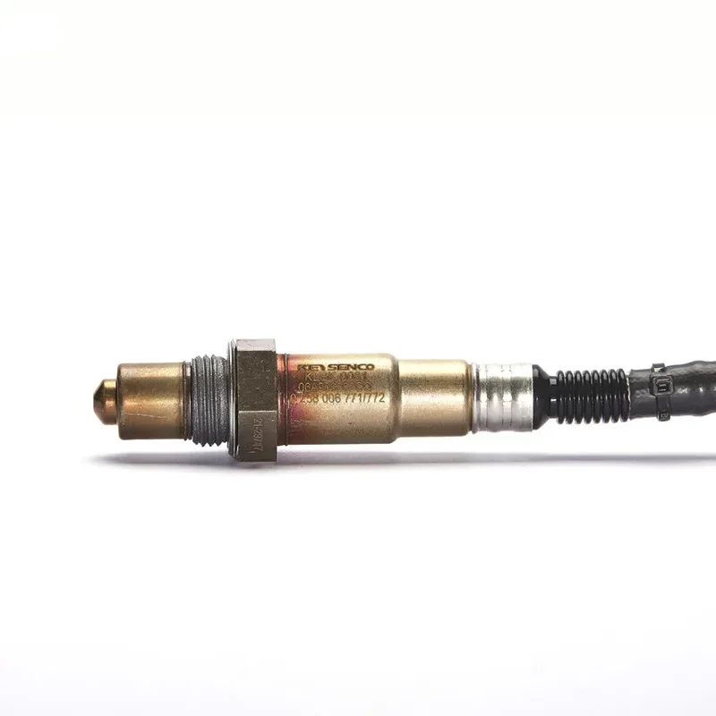 Loki JLoki J New car oxygen sensor rear 06J906262R suitable for FAW-Volkswagen Sagitar 1.8T/2.0T Volkswagen Golf 2.0T SAIC Volks