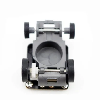 Solar Power Mini Sportwagen Kleinere Solar Power Projekt Auto Mini Spielzeugauto Pädagogisches Gadget Kinder Geschenk Lustiger Racer