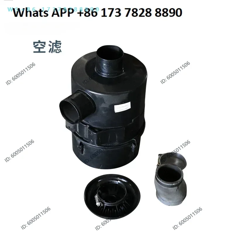 Air filter, original filter element stock special filter element 281 original parts