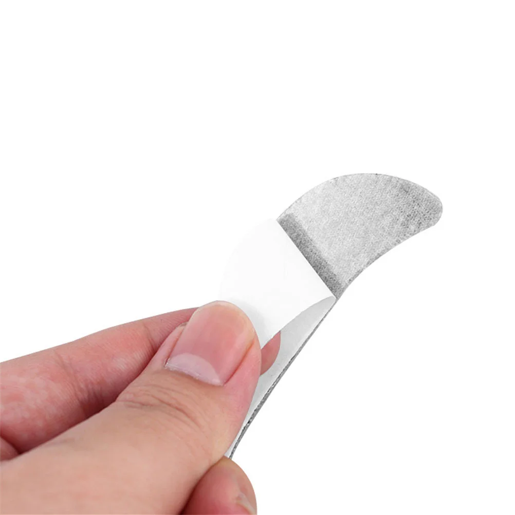 ชุดหนวดปลอมแบบติดเอง 5 ชุด สำหรับคอสเพลย์ ชุดแฟนซีปาร์ตี้ฮาโลวีน ชุดแต่งกายชายชรา อุปกรณ์เสริมชุดฮาโลวีน หนวดปลอม