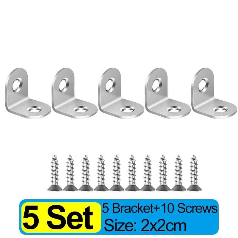 Variant: 5Set-2x2cm