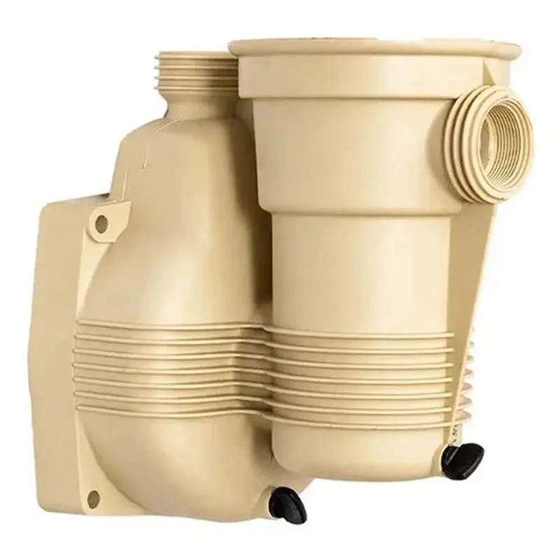 X08A Pool Pump Casing Drain Plug For Pentair Pinnacle High Flow 356002Z 356002 1/2