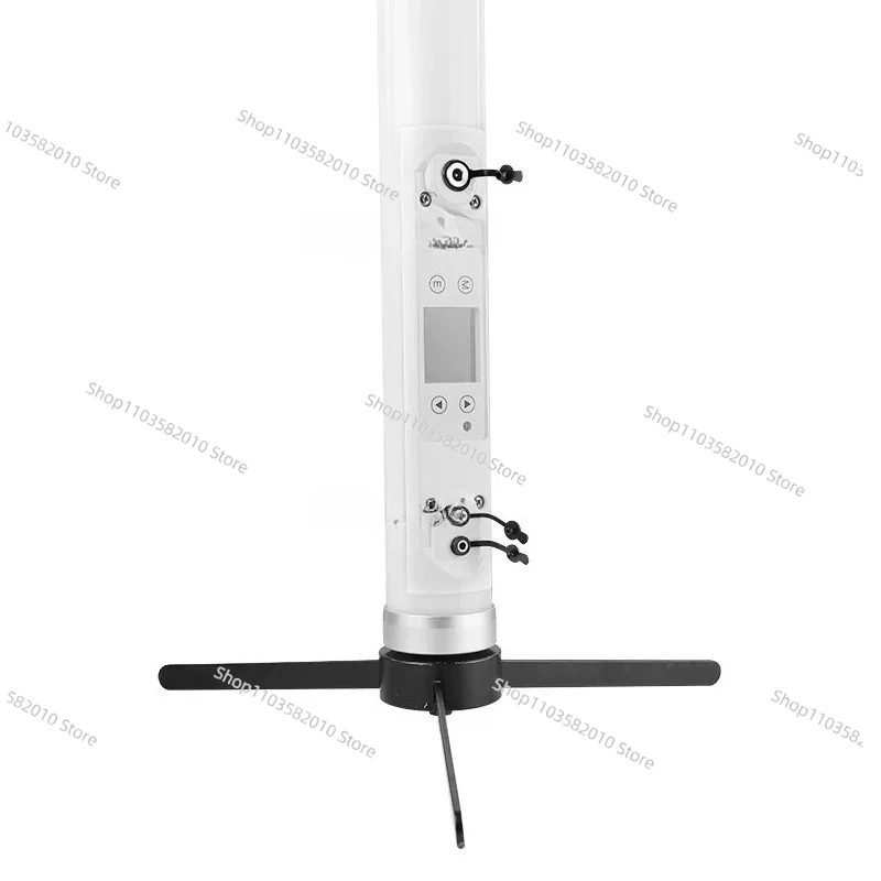 Wireless LED Battery Tube Light RGBW IP65 Pixel Tube FP1 IR Remote Wireless DMX for DJ Stage Club Event Wedding Light Filming