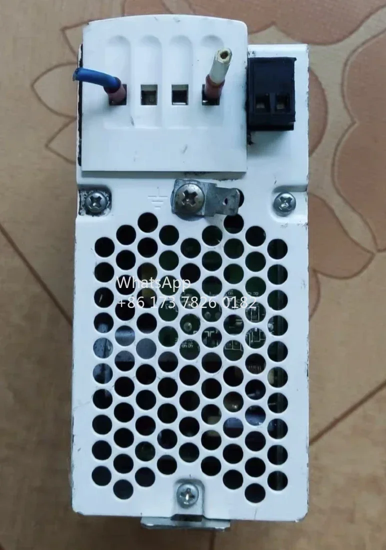 Выключатель модуля питания б/у ABL8RPS24050