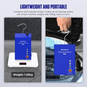 6 Hauptverkaufsrauchpumpen - №5