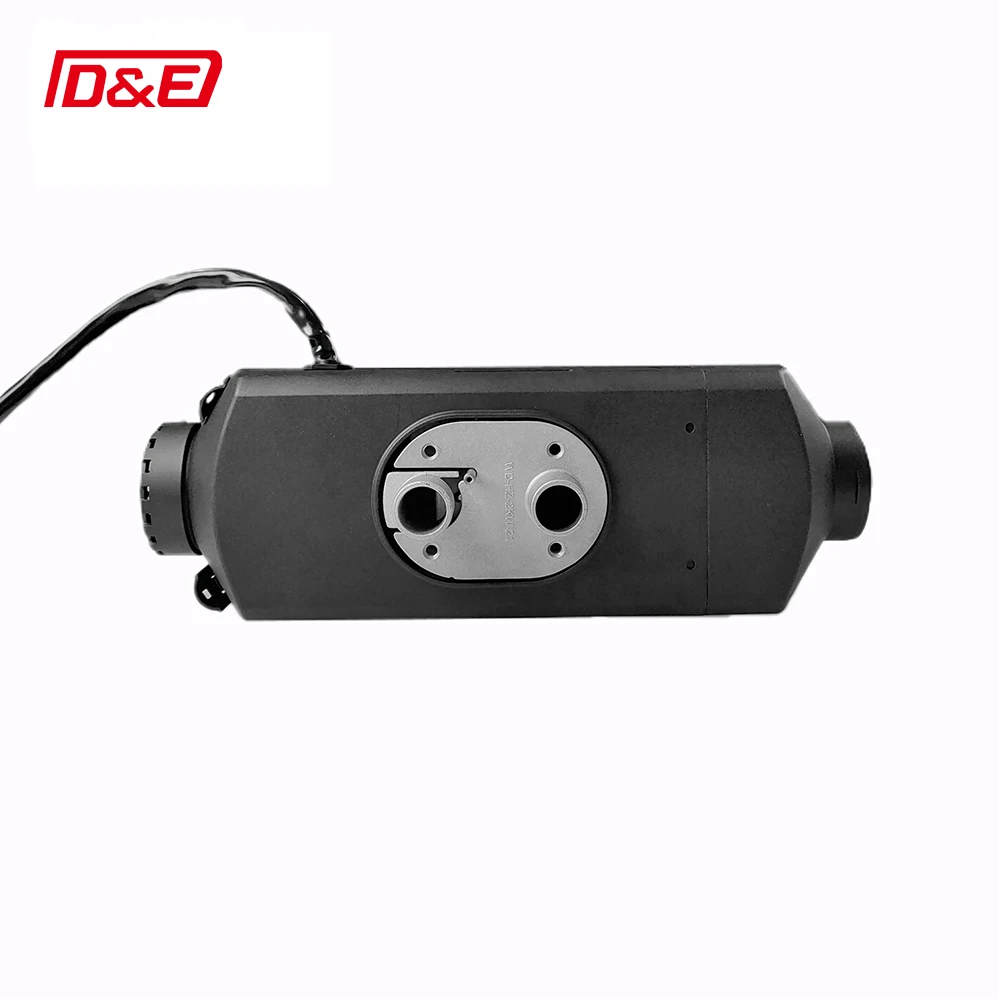 

New 12V 24V 2KW 5KW Diesel Air Parking Heater for Campers Caravans Truck Boat RV Van Motorhome