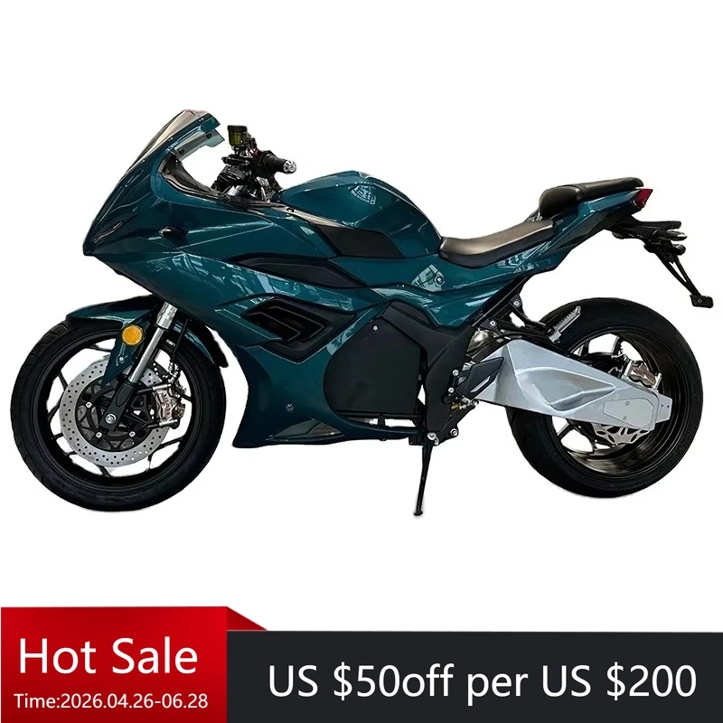 

Electric motorcycles are inexpensive, paired with high-quality electric motorcycles