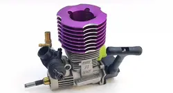 VX .21 Taiwan Vertex Pull-Start Nitro Engine motor for 1/8th Scale Gas Cars Nitro Gas Engine-21CXP car ruck