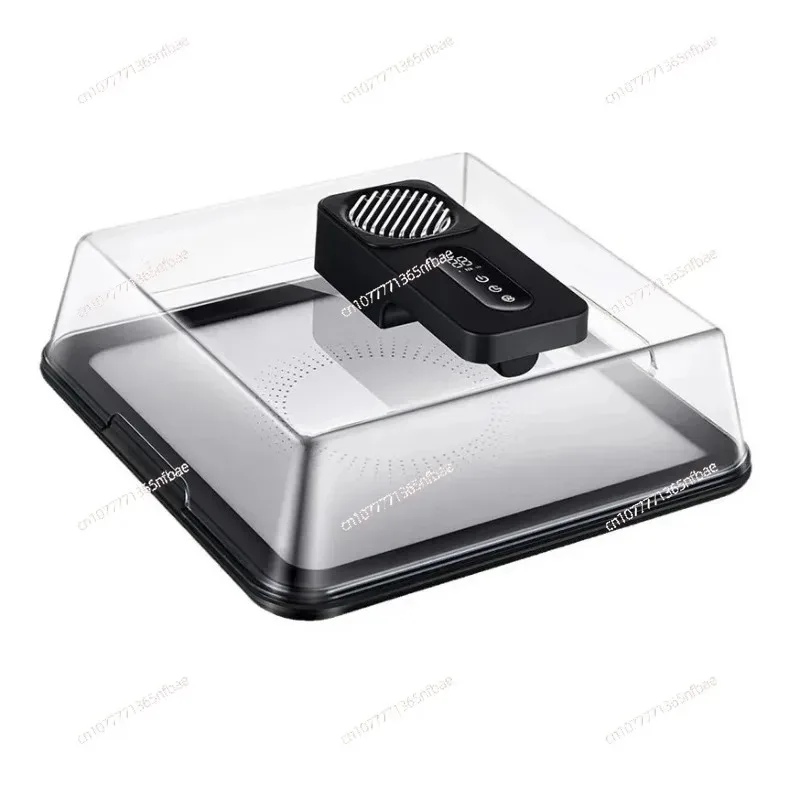 Type-C Charging Defrosting Box Ultra-fast Fresh Recovery Machine Beef Frozen Food Meat Seafood Defrosting Plate
