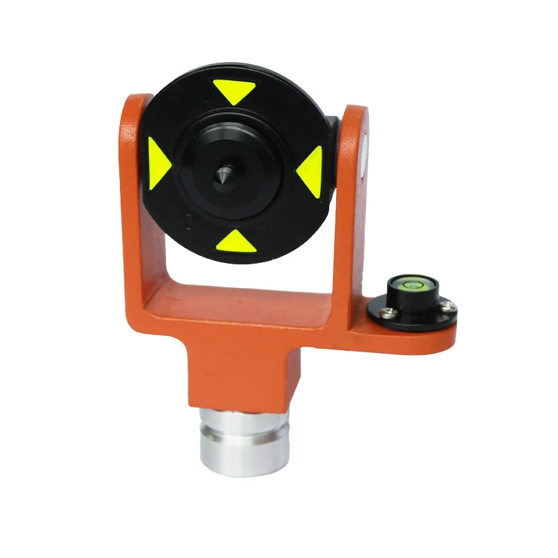 ADS Mini 102L Mini Prism 25.4mm Effective Diameter 0/-30mm Offset With 5/8