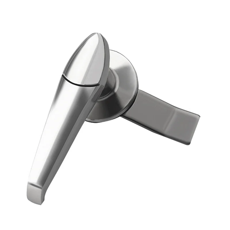 

A21Q -Выровневая ручка, кулачковый замок Ms308-3, электрический шкаф из нержавеющей стали, дверной замок шкафа