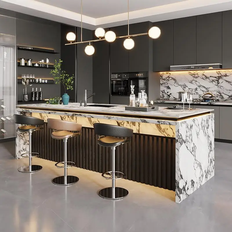 Thumbnail 4 - #11 Latest Rolling Kitchen Islands Offers