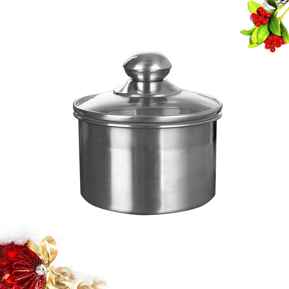 

700 Ml Snacks Container Coffee Beans Storage Tank Counter Home Kitchen Tool Sealed Cans Cookie Tea Jar Food Bottle