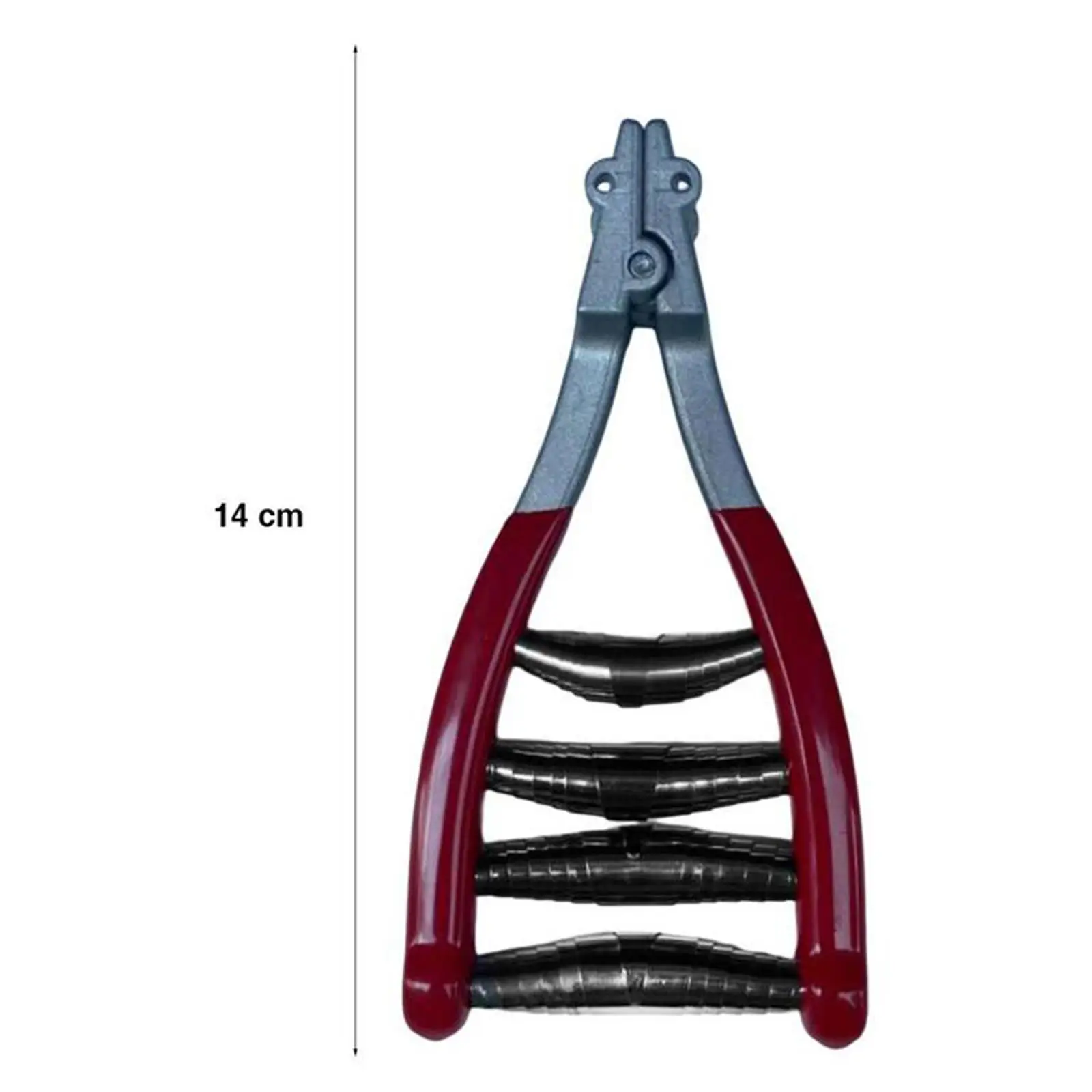 

Chain Starter Pliers Tightening Tool 1M Extension Wire Squash Tennis Equipment